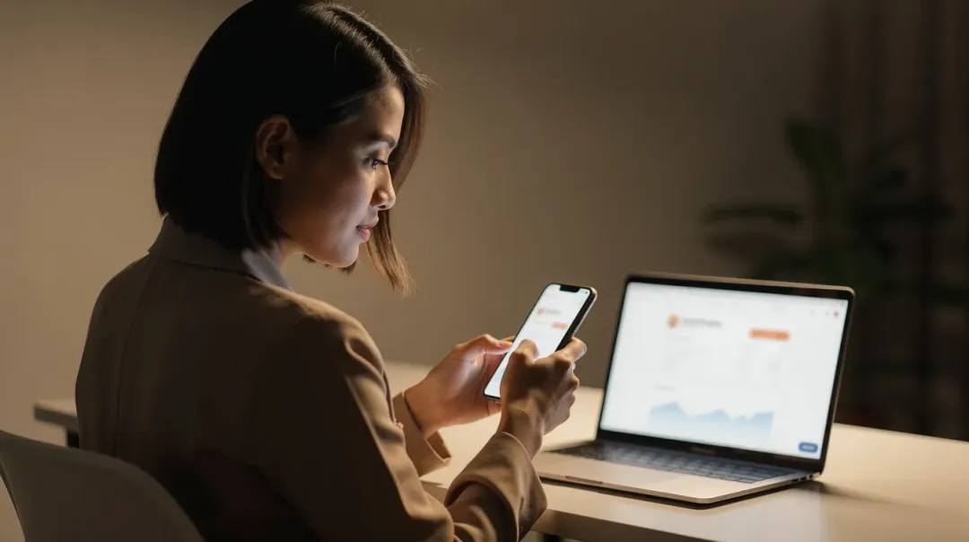 Tabel perhitungan arus kas belanja bulanan dengan rumus net saving